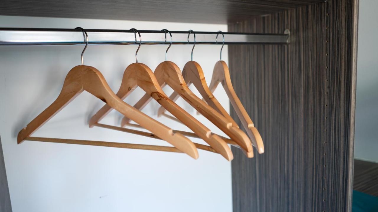 Secret Mama With Aircon 150 Meters From Parking Rapp Apartment Colmar Bagian luar foto