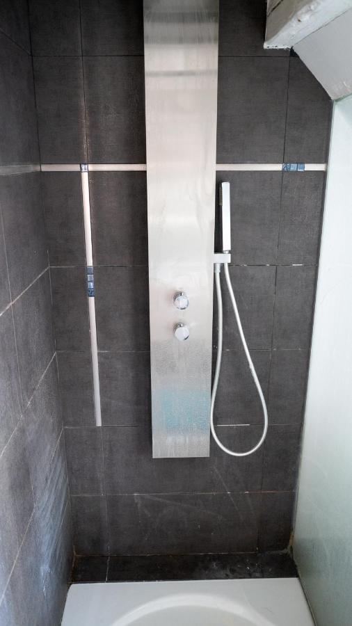 Secret Mama With Aircon 150 Meters From Parking Rapp Apartment Colmar Bagian luar foto