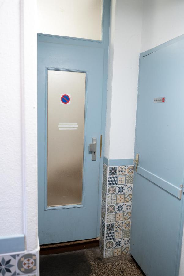 Secret Mama With Aircon 150 Meters From Parking Rapp Apartment Colmar Bagian luar foto
